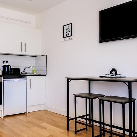 306, The Kove, West Hill Road Apartment Bournemouth Ngoại thất bức ảnh