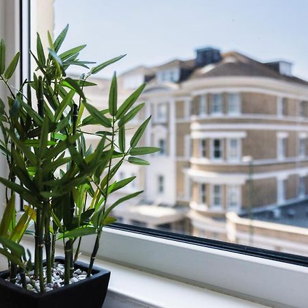 306, The Kove, West Hill Road Apartment Bournemouth Ngoại thất bức ảnh
