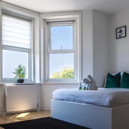 306, The Kove, West Hill Road Apartment Bournemouth Ngoại thất bức ảnh