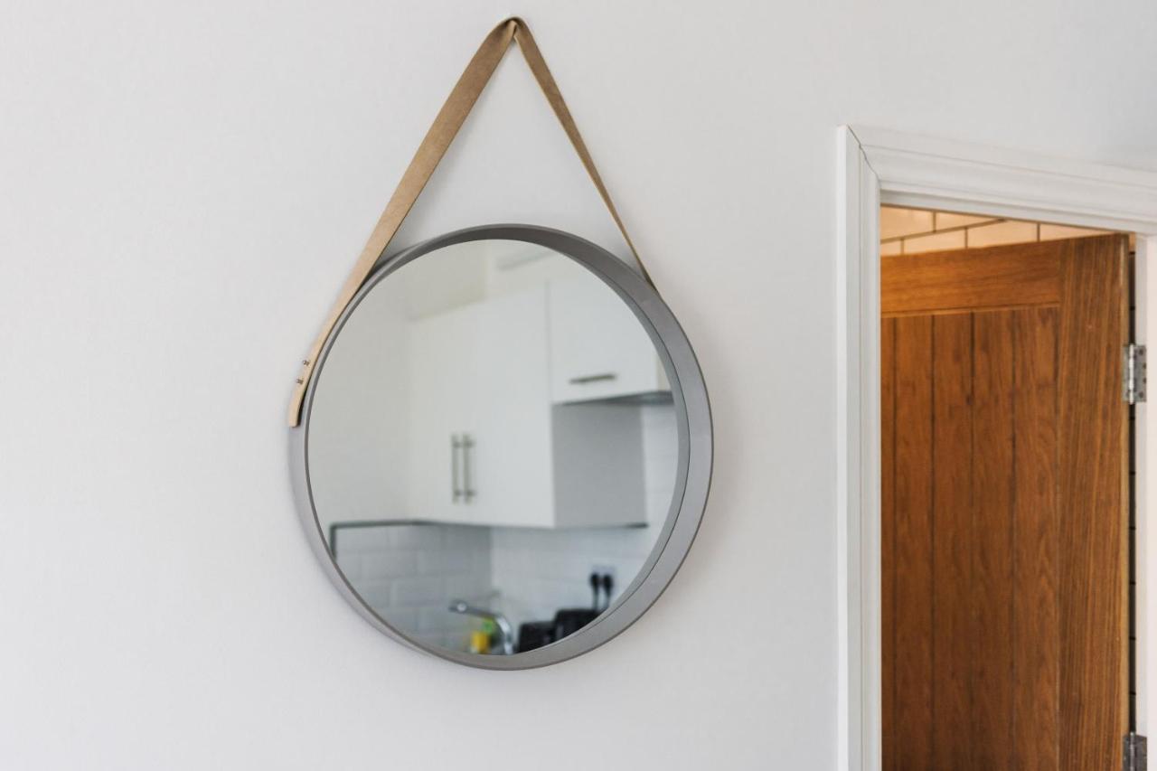 306, The Kove, West Hill Road Apartment Bournemouth Ngoại thất bức ảnh