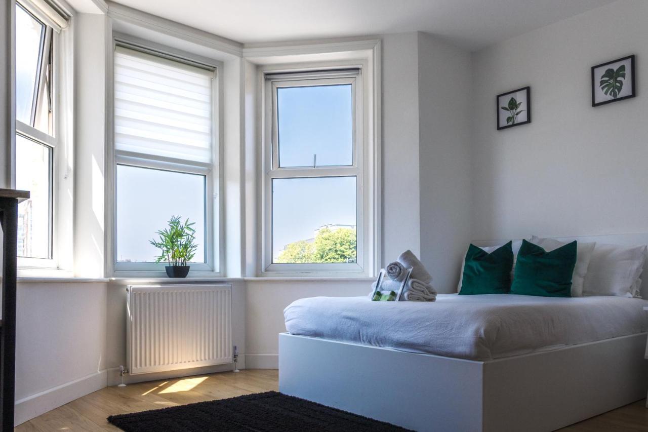 306, The Kove, West Hill Road Apartment Bournemouth Ngoại thất bức ảnh