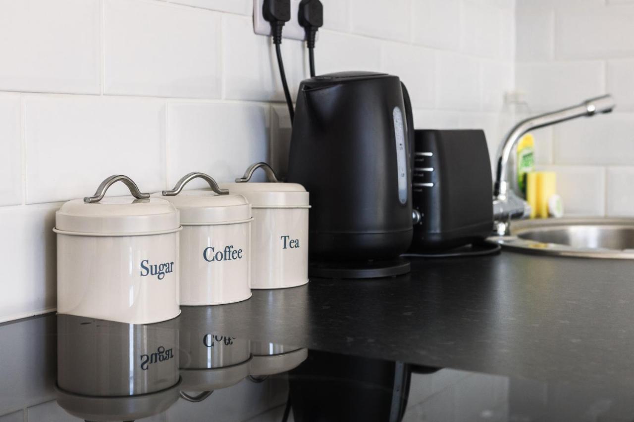 306, The Kove, West Hill Road Apartment Bournemouth Ngoại thất bức ảnh