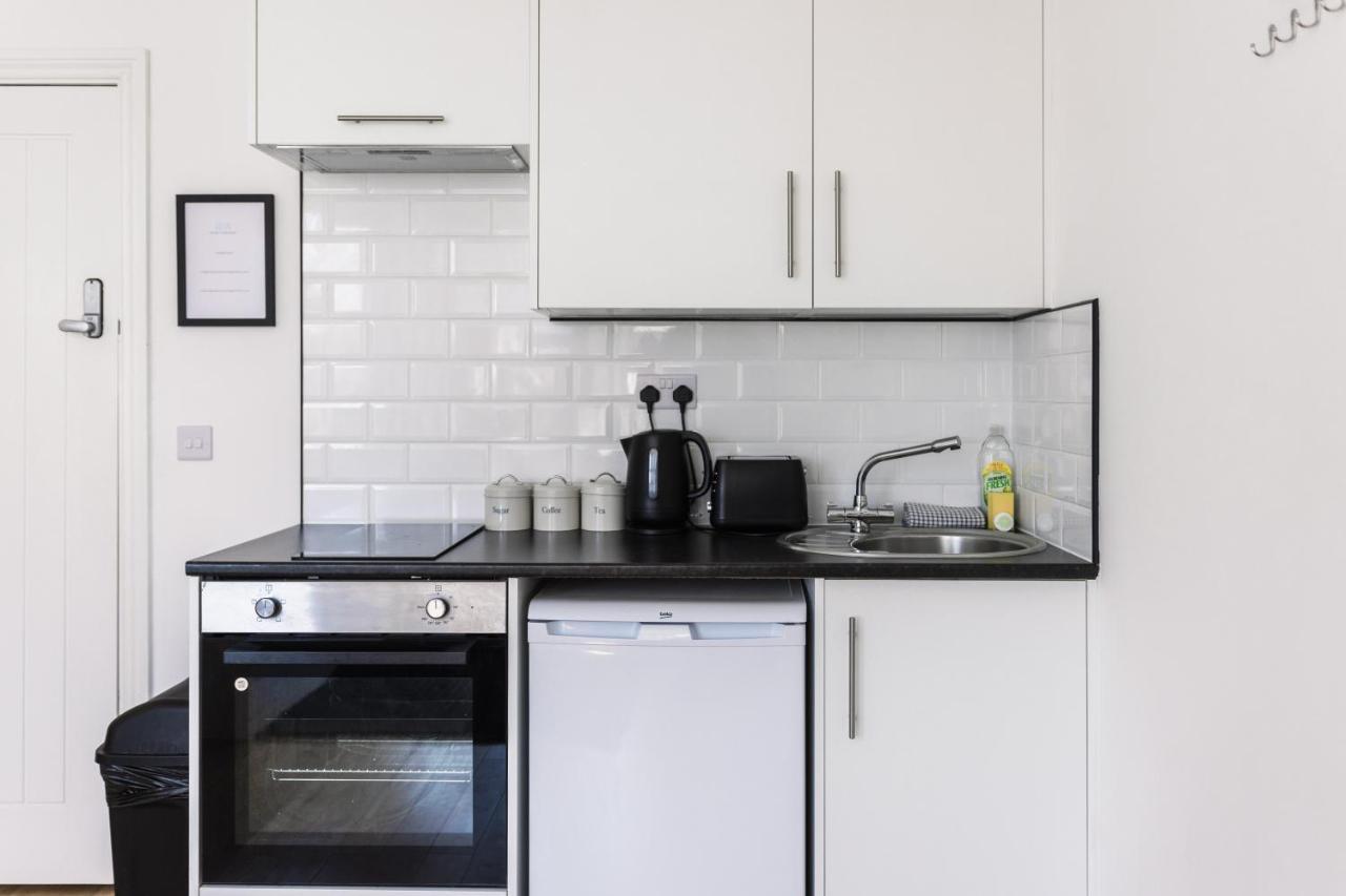 306, The Kove, West Hill Road Apartment Bournemouth Ngoại thất bức ảnh