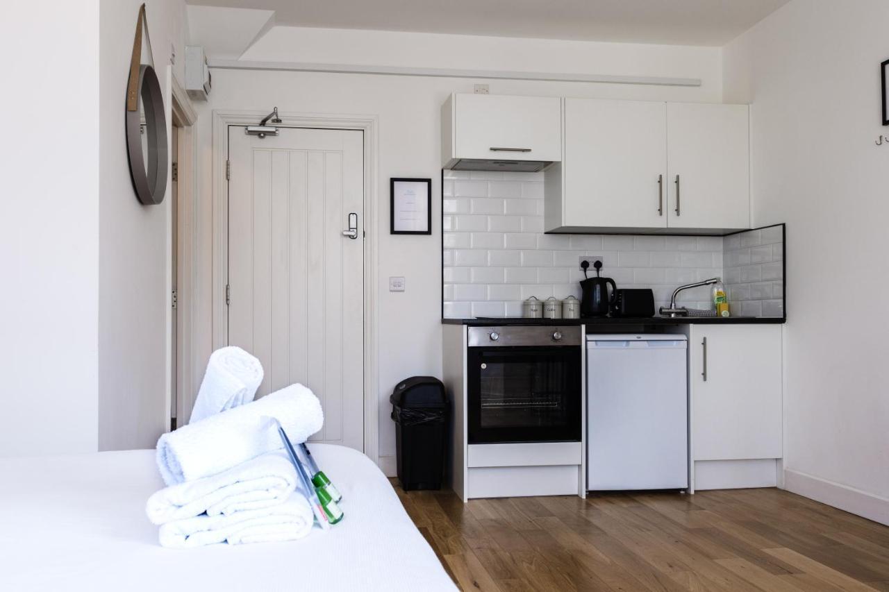 306, The Kove, West Hill Road Apartment Bournemouth Ngoại thất bức ảnh
